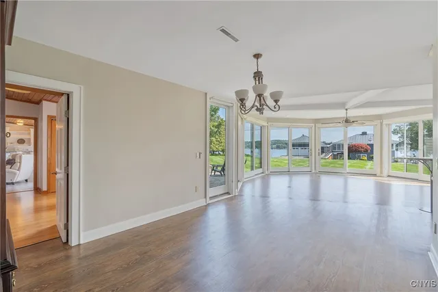 $4,650 | 1131 Marlyn Park Drive, Cazenovia, NY 13035