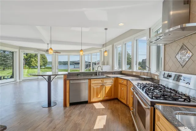 $4,650 | 1131 Marlyn Park Drive, Cazenovia, NY 13035