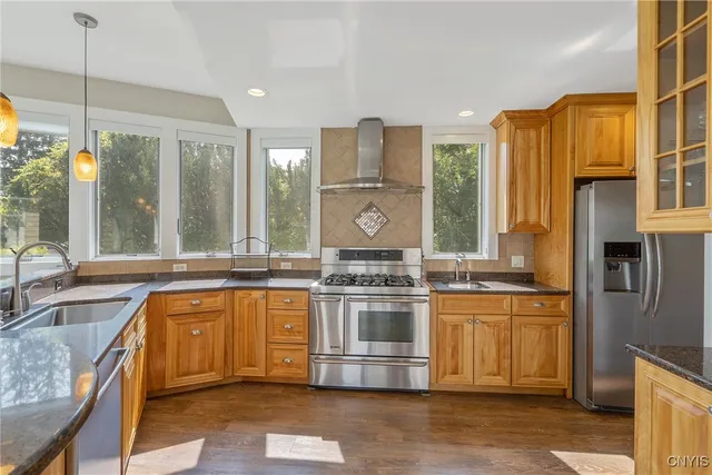 $4,650 | 1131 Marlyn Park Drive, Cazenovia, NY 13035