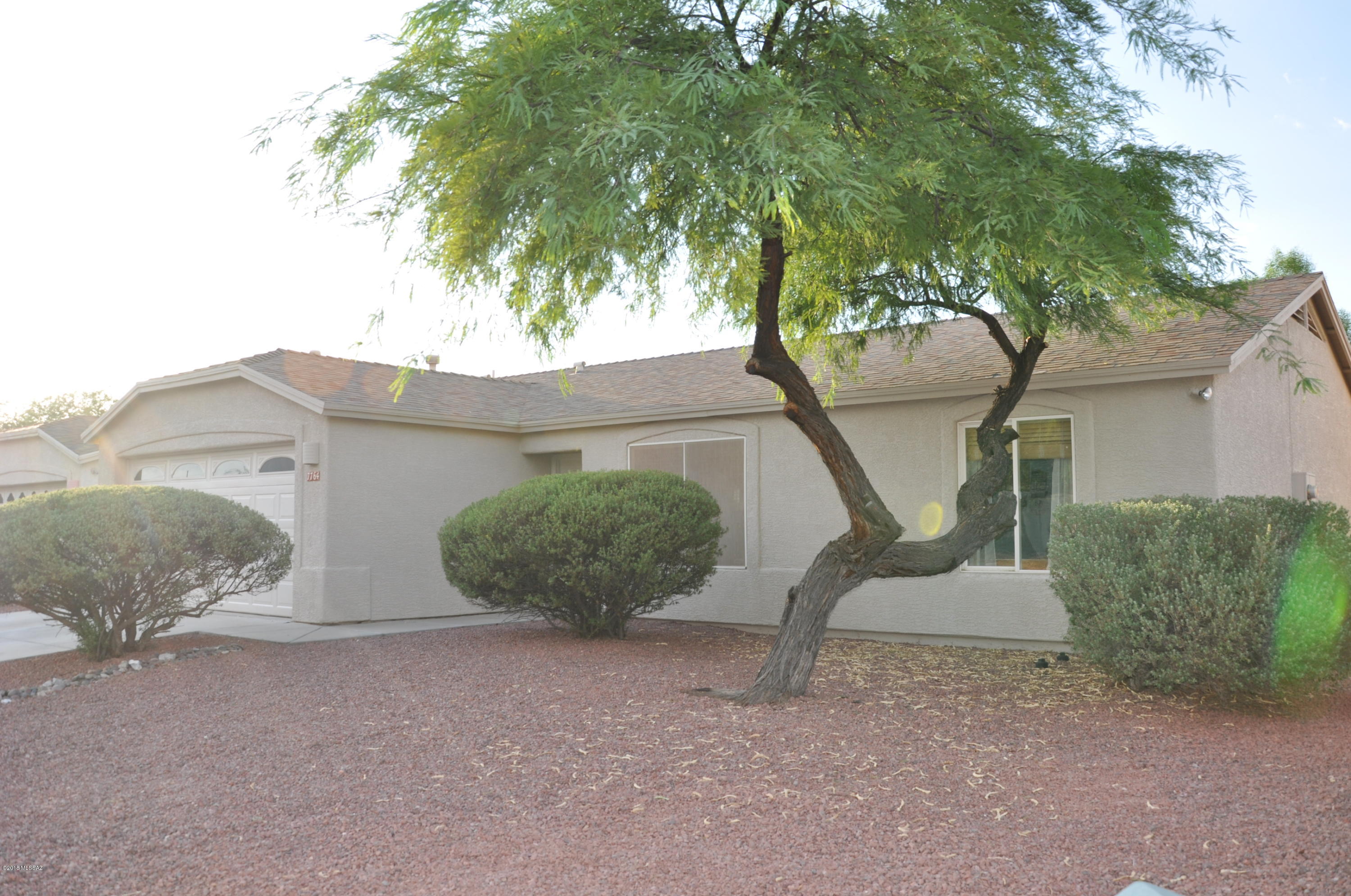 7764 West Rising Moon Way Tucson, AZ 85743 - Photo 3 of 22 Gallery Image 3