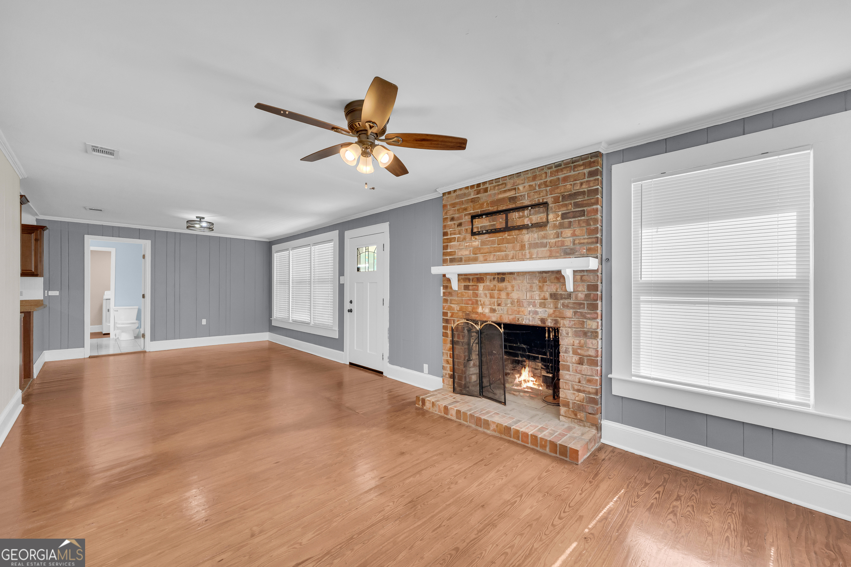 205 Athens Street Homer, GA 30547 - Photo 22 of 52