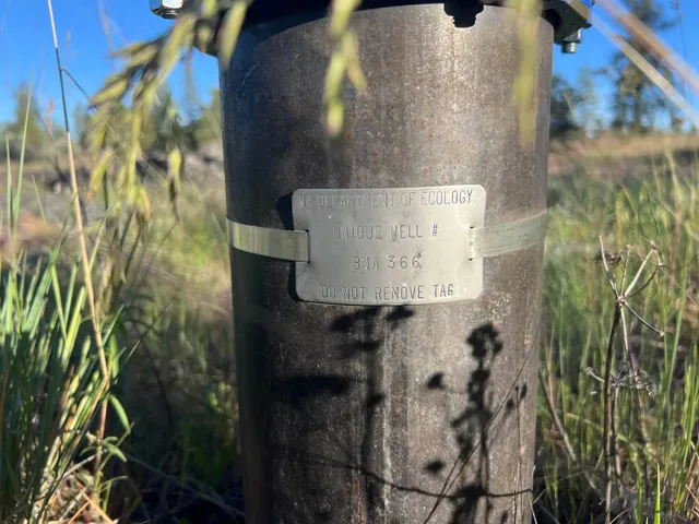 $155,000 | Undisclosed Address, Edwall, WA 99008