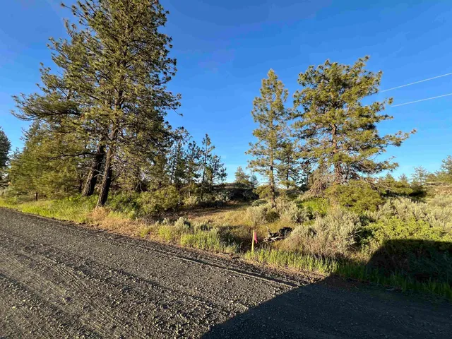 $155,000 | Undisclosed Address, Edwall, WA 99008