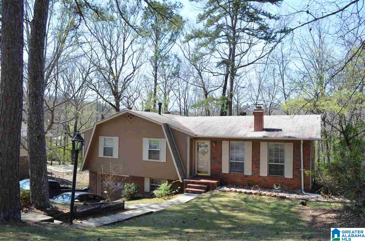 2736 6th Street Northeast Birmingham, AL 35215 - Photo 1 of 21