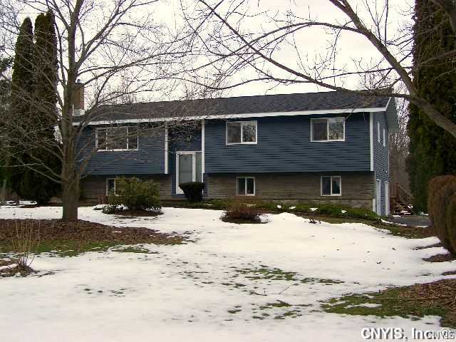 2238 Co Rte 7 Oswego, NY 13126 - Photo 1 of 1 Exterior Front
