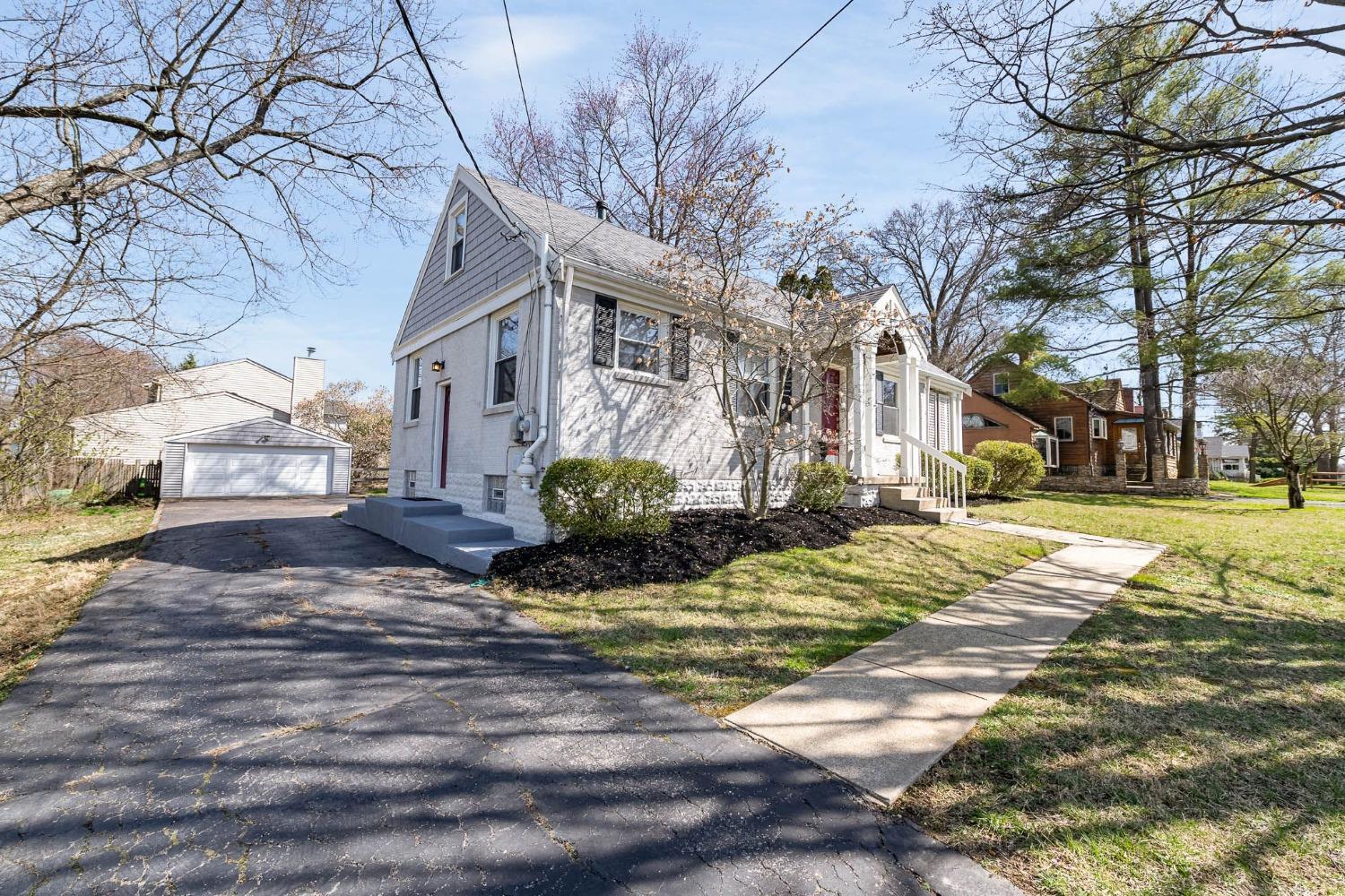 1306 8 Mile Road Cincinnati, OH 45255 - Photo 1 of 21 Gallery Image 1