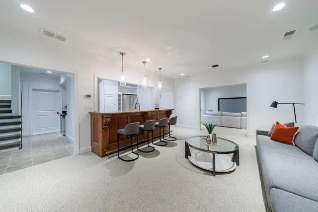 $2,995,000 | 3117 West Roxboro Road Northeast, Atlanta, GA 30324