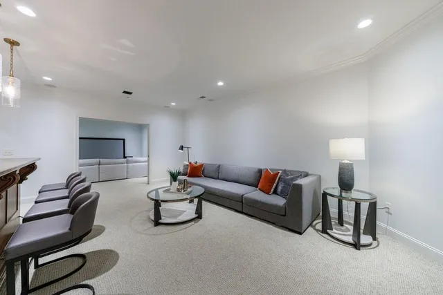 $2,995,000 | 3117 West Roxboro Road Northeast, Atlanta, GA 30324