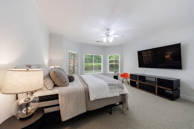 $2,995,000 | 3117 West Roxboro Road Northeast, Atlanta, GA 30324