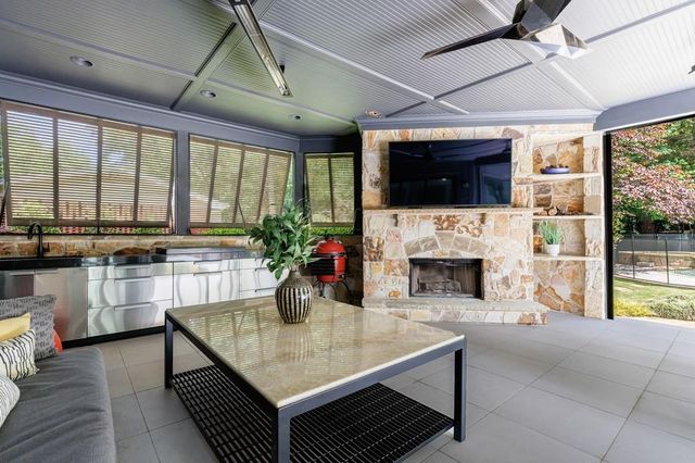 $2,995,000 | 3117 West Roxboro Road Northeast, Atlanta, GA 30324