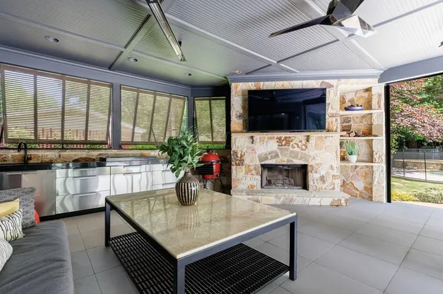 $2,995,000 | 3117 West Roxboro Road Northeast, Atlanta, GA 30324