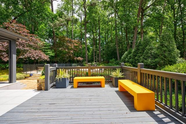 $2,995,000 | 3117 West Roxboro Road Northeast, Atlanta, GA 30324