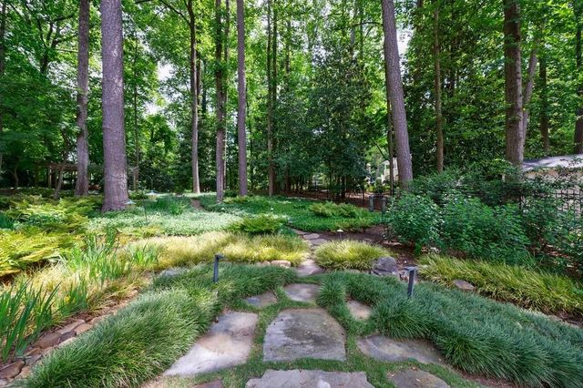 $2,995,000 | 3117 West Roxboro Road Northeast, Atlanta, GA 30324