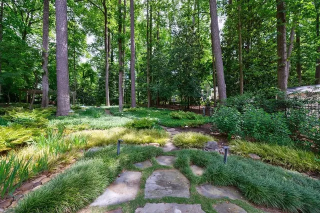 $2,995,000 | 3117 West Roxboro Road Northeast, Atlanta, GA 30324