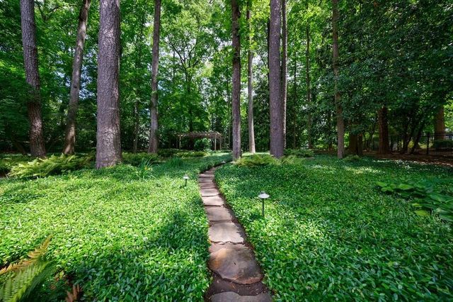 $2,995,000 | 3117 West Roxboro Road Northeast, Atlanta, GA 30324