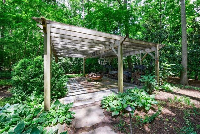$2,995,000 | 3117 West Roxboro Road Northeast, Atlanta, GA 30324