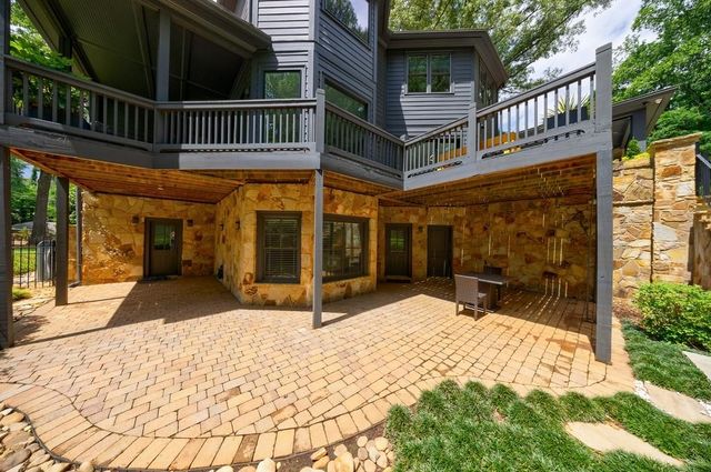 $2,995,000 | 3117 West Roxboro Road Northeast, Atlanta, GA 30324