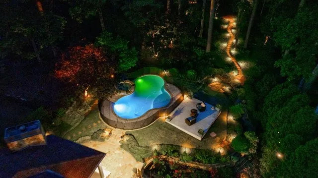 $2,995,000 | 3117 West Roxboro Road Northeast, Atlanta, GA 30324