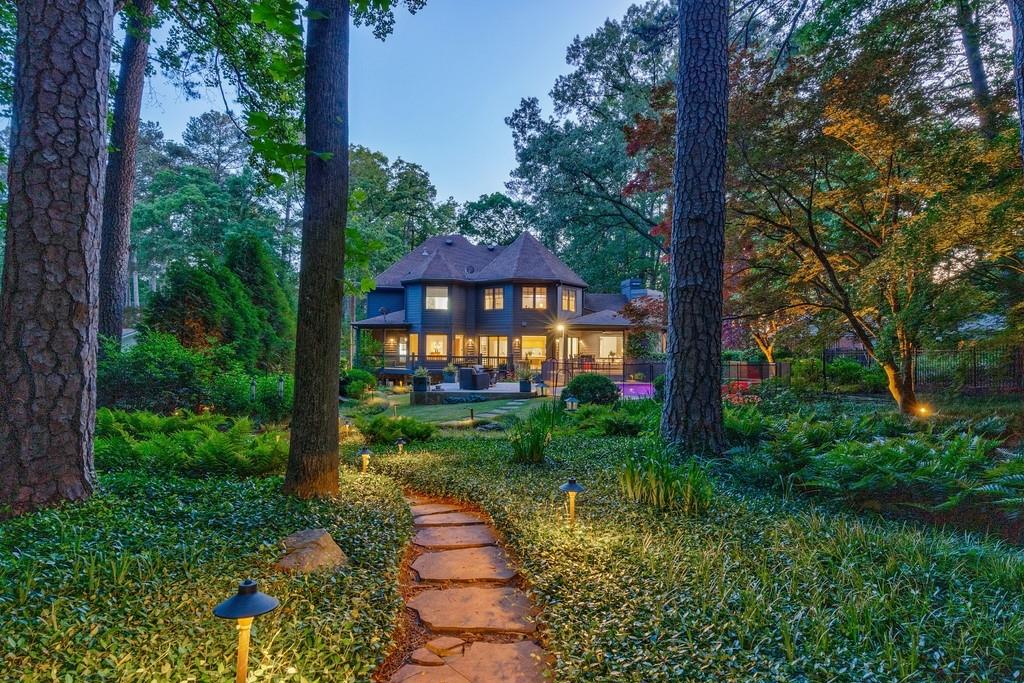 3117 West Roxboro Road Northeast Atlanta, GA 30324 - Photo 78 of 78