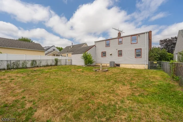 $489,000 | 707 Erudo Street, Linden, NJ 07036