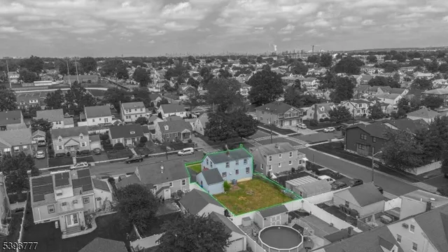 $489,000 | 707 Erudo Street, Linden, NJ 07036