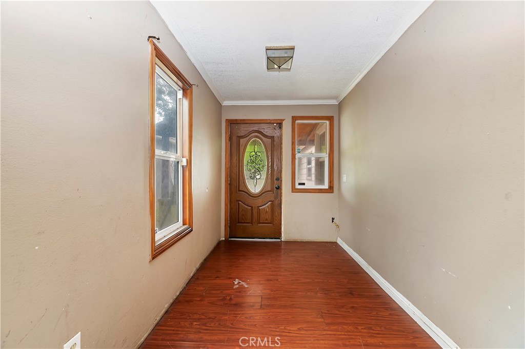 1959 Thornton Street Riverside, CA 92507 - Photo 6 of 26 a view of an entryway door