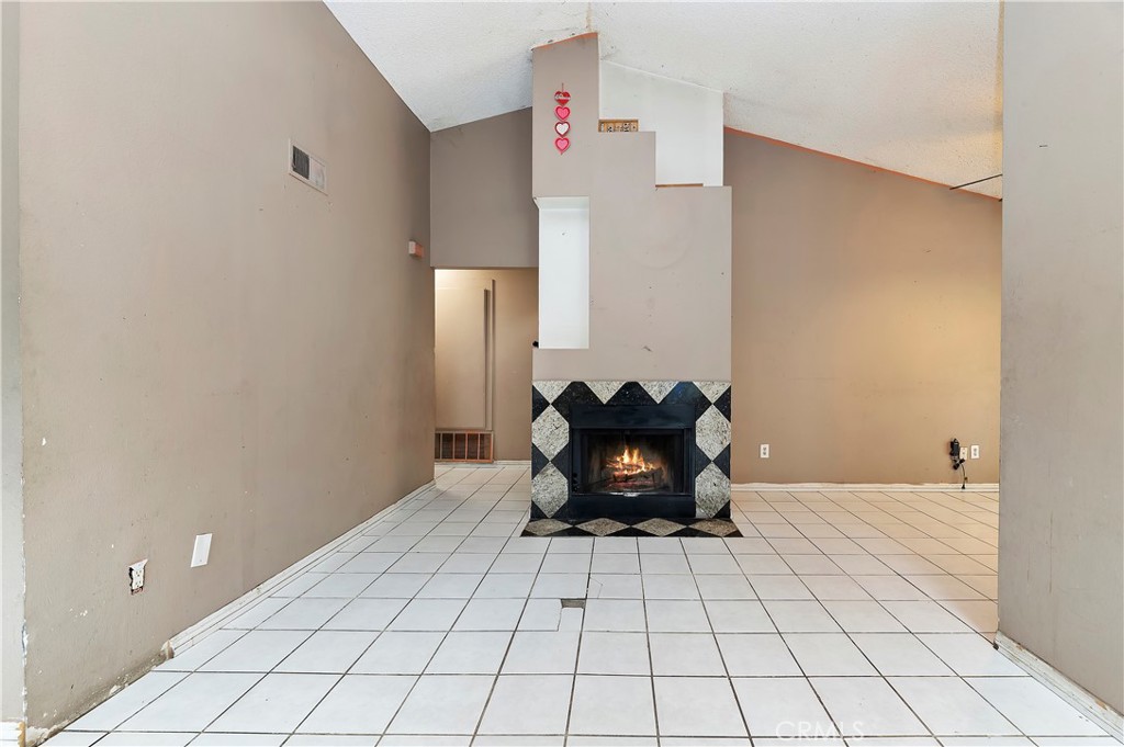 1959 Thornton Street Riverside, CA 92507 - Photo 8 of 26 a view of wooden floor in living room