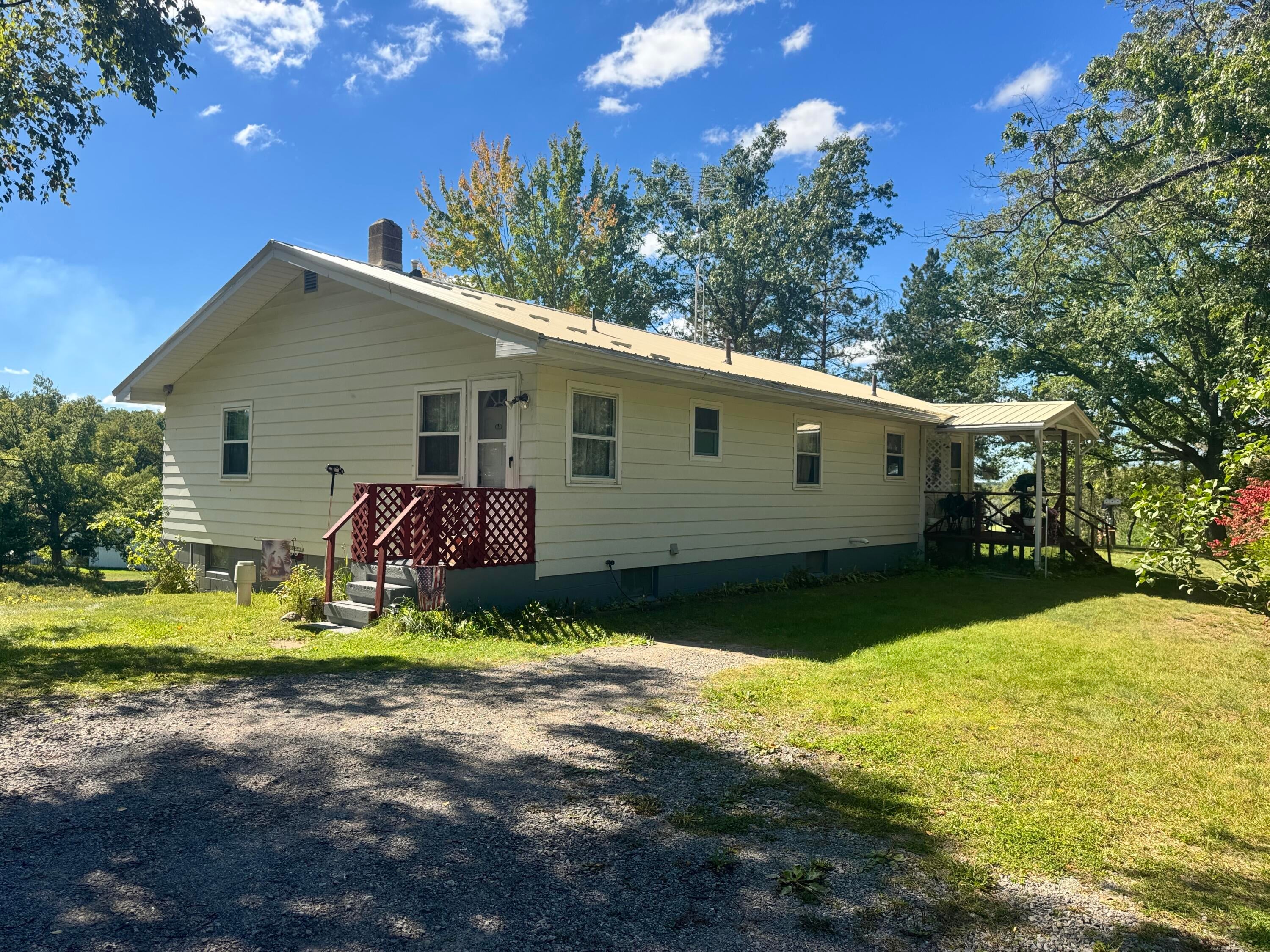 1700 Cauchy Road Mio, MI 48647 - Photo 2 of 27 Gallery Image 2