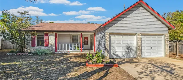 $435,000 | 3908 Holt Drive, Austin, TX 78749