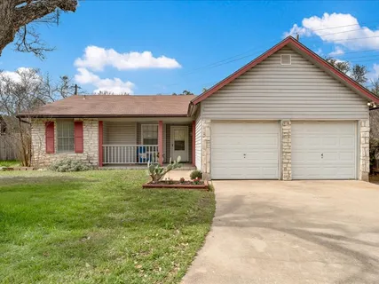 $429,500 | 3908 Holt Drive, Austin, TX 78749