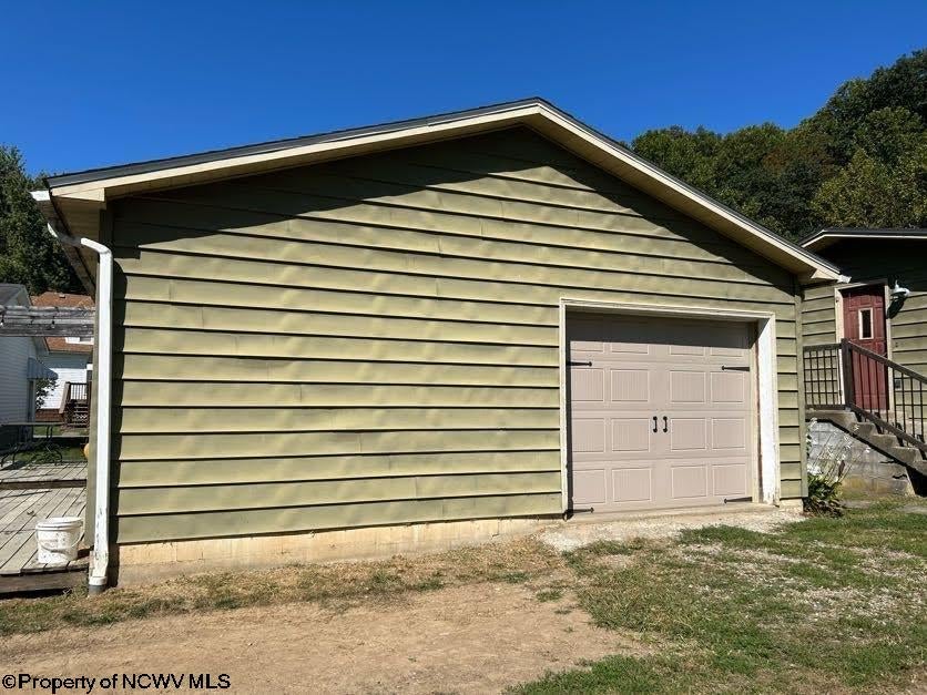 507 Pyles Avenue Mannington, WV 26582 - Photo 23 of 24 Gallery Image 23