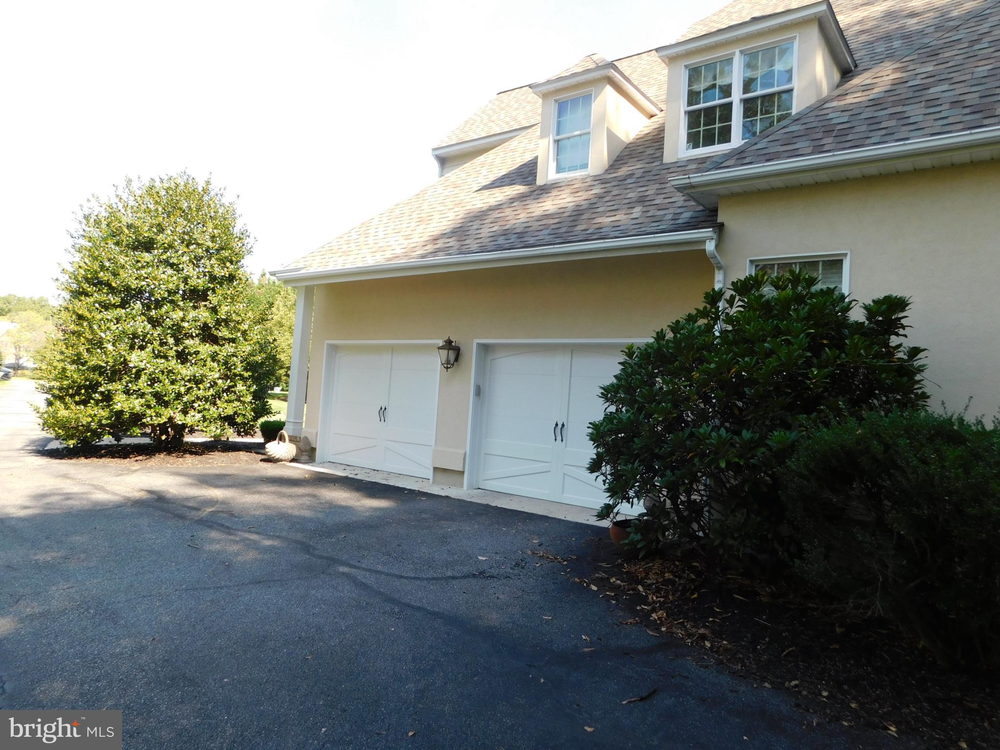 28 Baltray Road Dover, DE 19904 - Photo 69 of 76 Turned elegant oversized 2 car garage