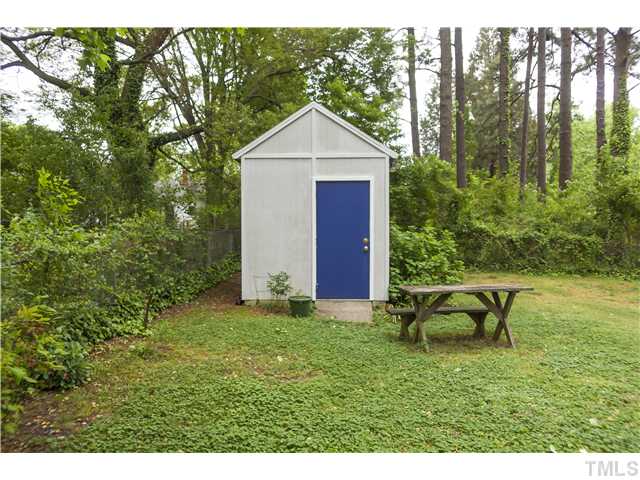 702 Van Buren Road Raleigh, NC 27604 - Photo 16 of 18