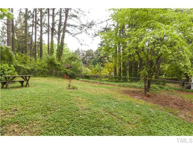 702 Van Buren Road Raleigh, NC 27604 - Photo 17 of 18