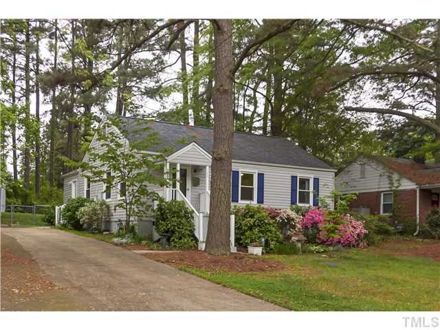 702 Van Buren Road Raleigh, NC 27604 - Photo 18 of 18