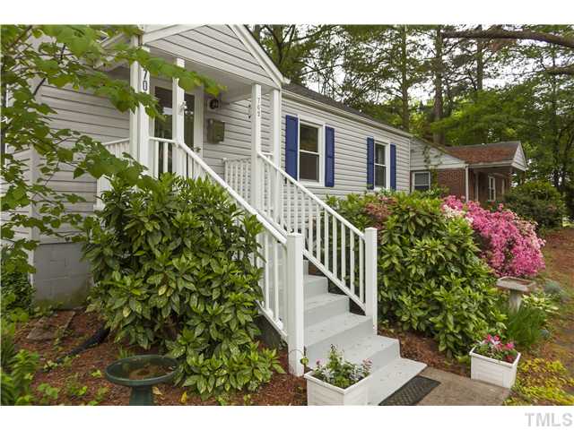 702 Van Buren Road Raleigh, NC 27604 - Photo 2 of 18