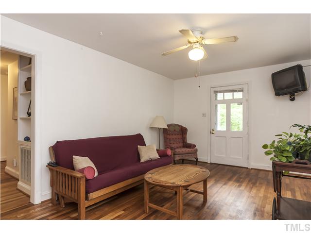 702 Van Buren Road Raleigh, NC 27604 - Photo 5 of 18 Ceiling fans in every room!