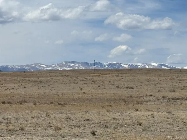 $18,000 | 329 Keller Drive, Hartsel, CO 80449