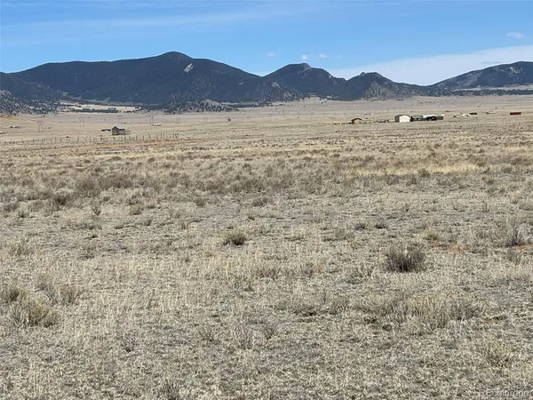 $18,000 | 329 Keller Drive, Hartsel, CO 80449