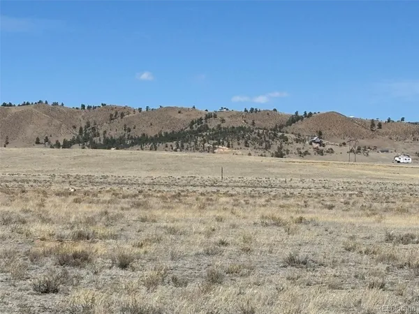 $18,000 | 329 Keller Drive, Hartsel, CO 80449
