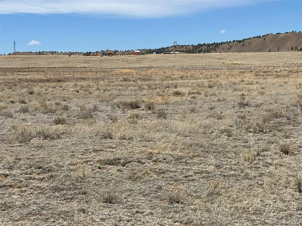 $18,000 | 329 Keller Drive, Hartsel, CO 80449