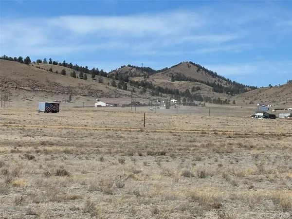 $18,000 | 329 Keller Drive, Hartsel, CO 80449