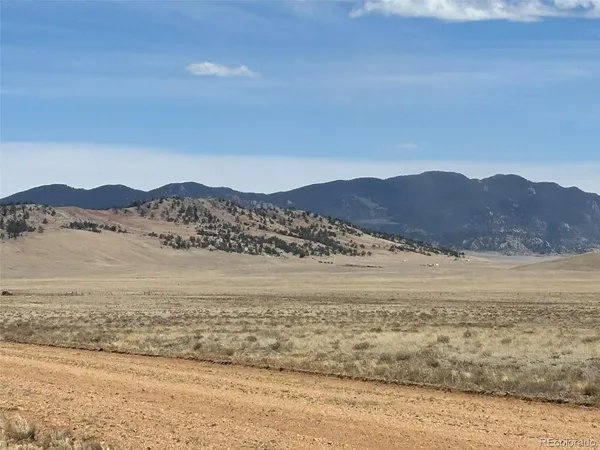 $18,000 | 329 Keller Drive, Hartsel, CO 80449