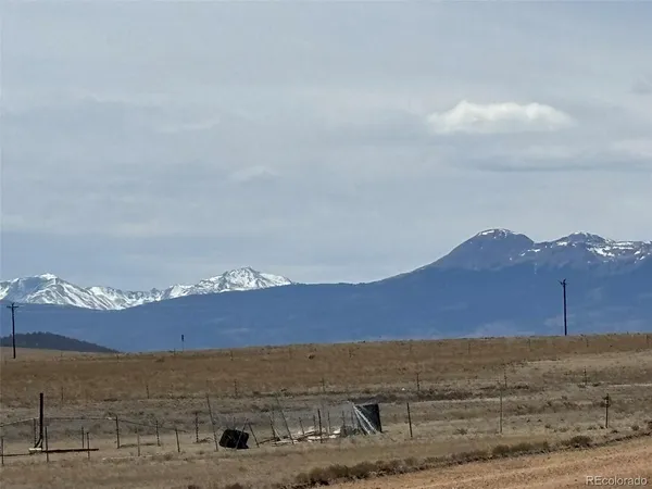 $18,000 | 329 Keller Drive, Hartsel, CO 80449