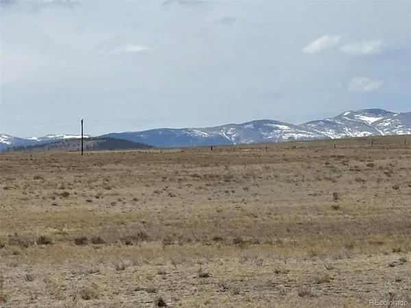 $18,000 | 329 Keller Drive, Hartsel, CO 80449