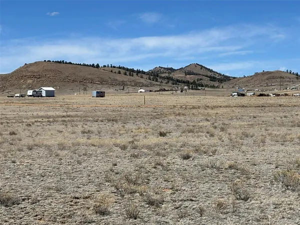 $18,000 | 329 Keller Drive, Hartsel, CO 80449