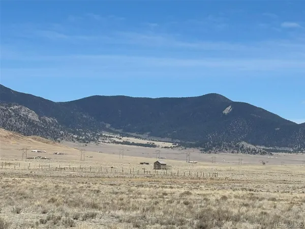 $18,000 | 329 Keller Drive, Hartsel, CO 80449