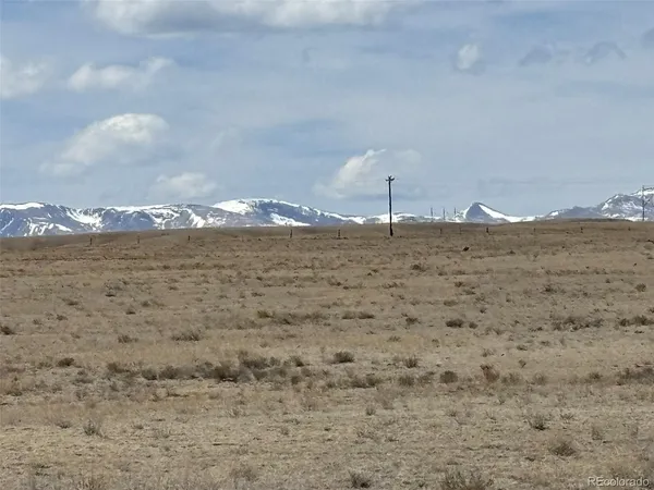 $18,000 | 329 Keller Drive, Hartsel, CO 80449