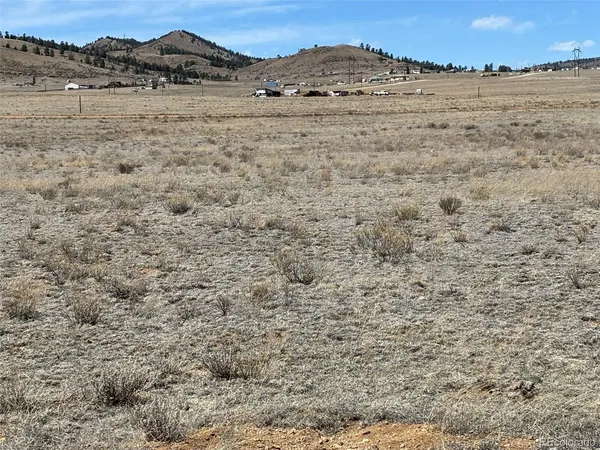 $18,000 | 329 Keller Drive, Hartsel, CO 80449