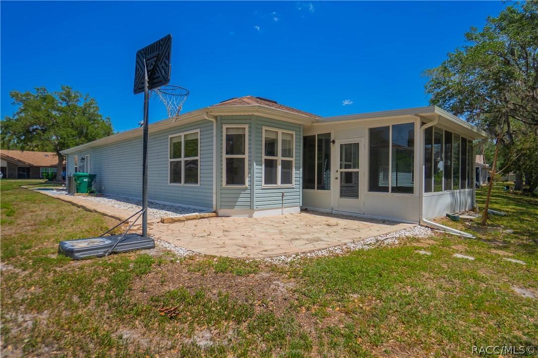 127 North Golf Harbor Path Inverness, FL 34450 - Photo 32 of 56